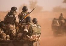 Niger: le bilan sécuritaire de la junte questionné