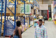 Commerce extérieur/AFRETAIL 2026 : La Côte d’Ivoire fait de sa présence un levier de promotion de ses produits