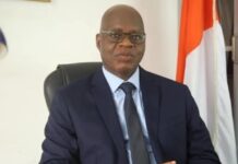 Moïse Lida Kouassi: un message de reconnaissance, de dignité et de mise au point