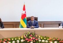 Le Togo veut créer sa Caisse des dépôts et consignations pour financer son développement