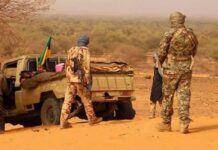 Sahel : offensives jihadistes simultanées au Mali, Burkina et Niger