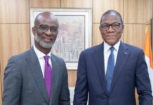 Côte d’Ivoire – Agriculture : L’agence de notation Bloomfield examine les opportunités d’investissement